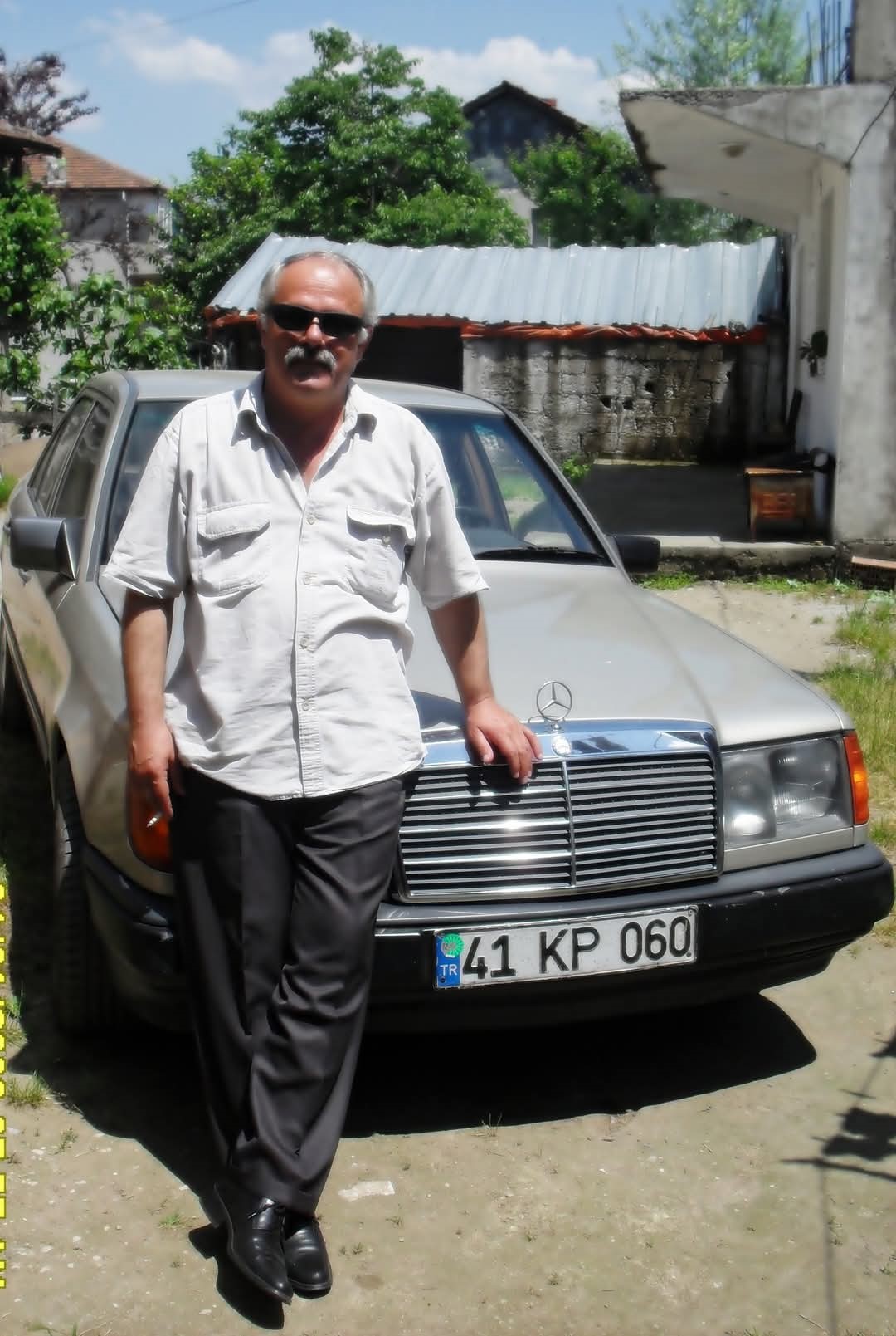 Damat Dehşet Saçtı (2)