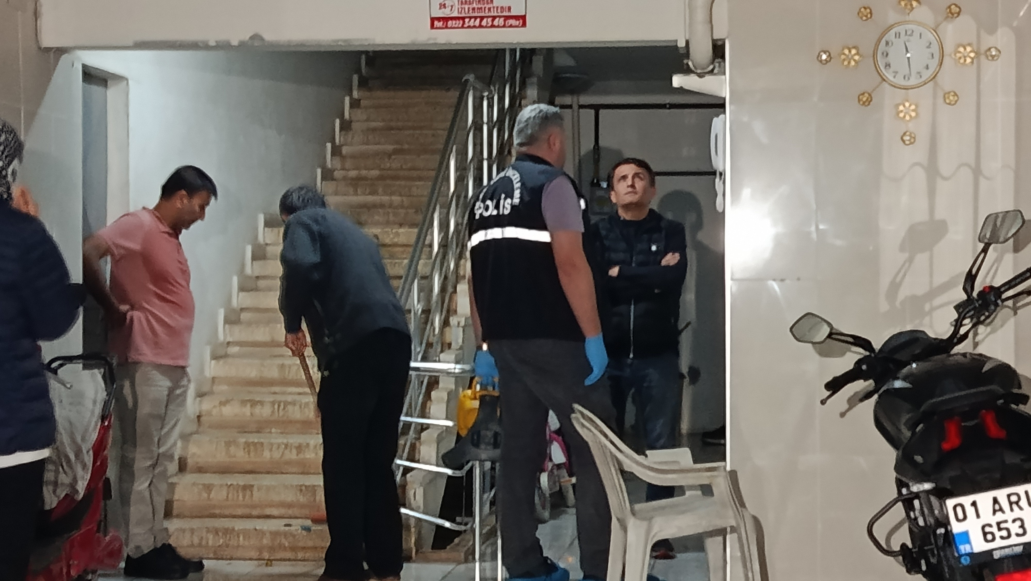 Ev Alma Komşu Al (5)
