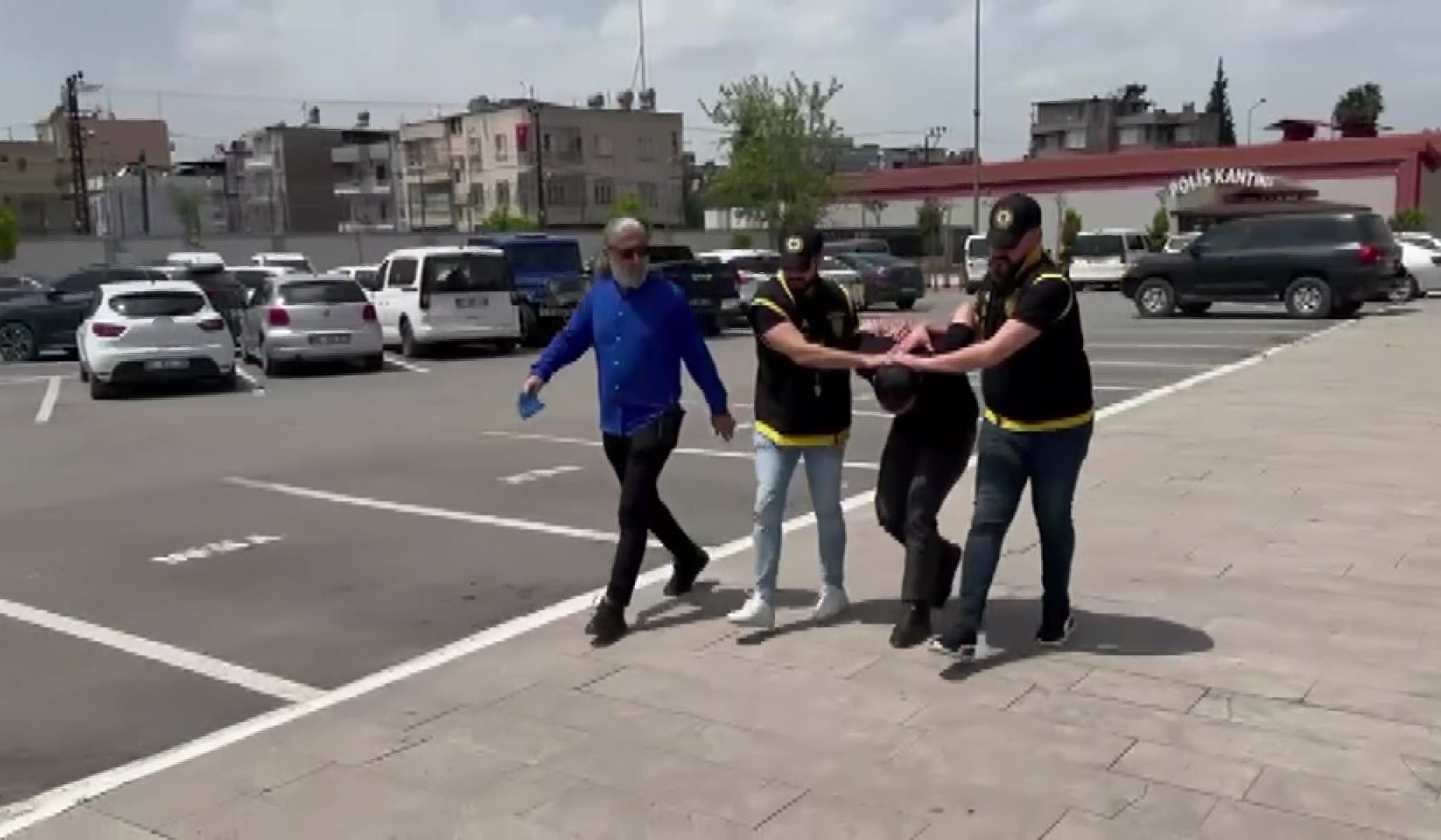Ev Alma Komşu Al (6)