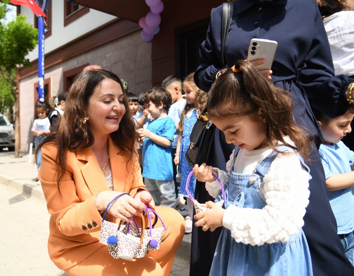 Manisa 23 Nisan Kutlamma (1)