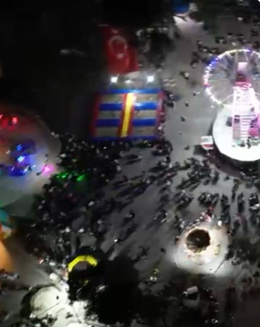 Manisa Festivall (2)
