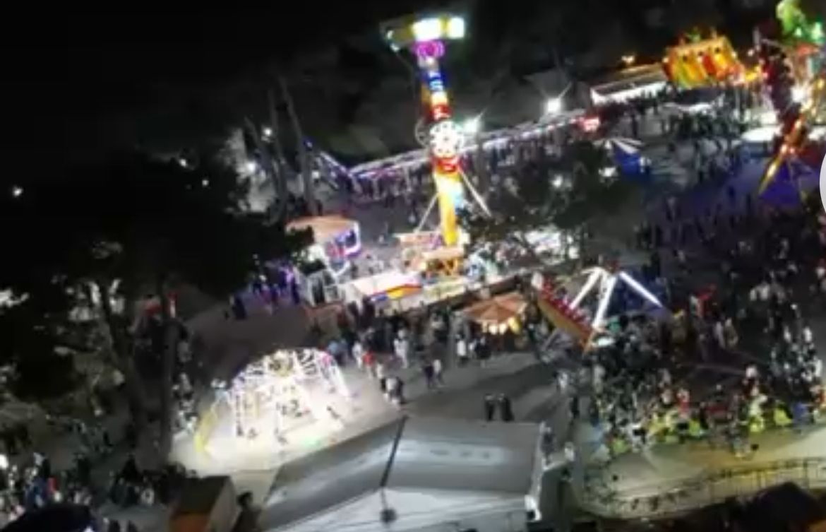 Manisa Festivall (3)