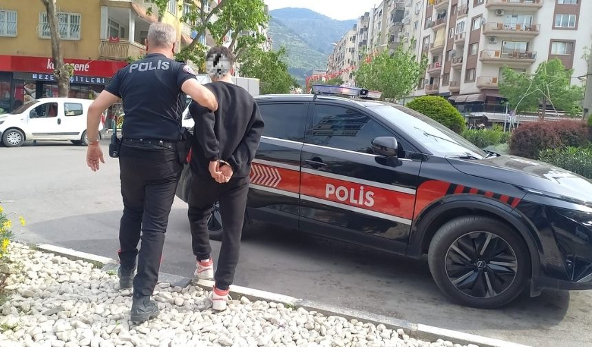 Manisa Silah (3)
