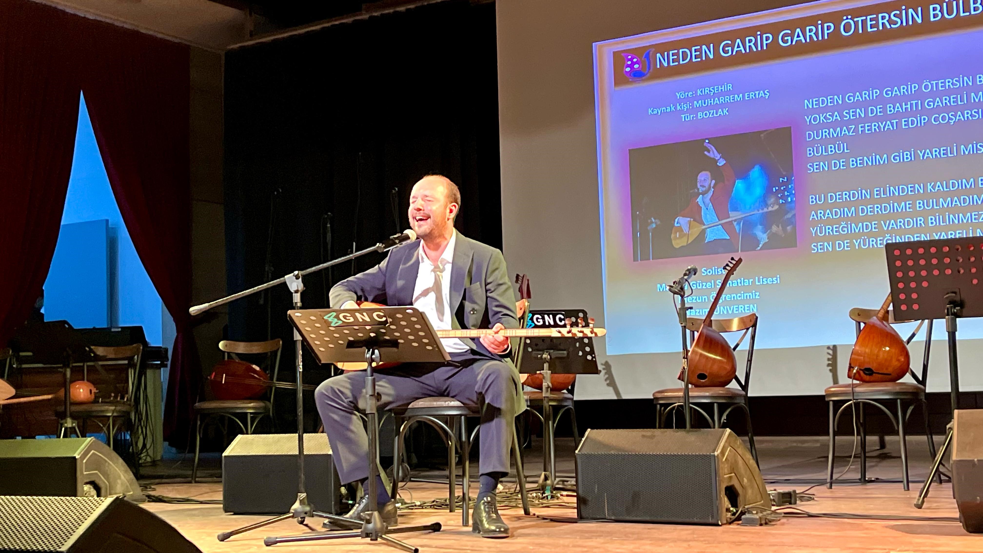 Neşet Ertaş (2)