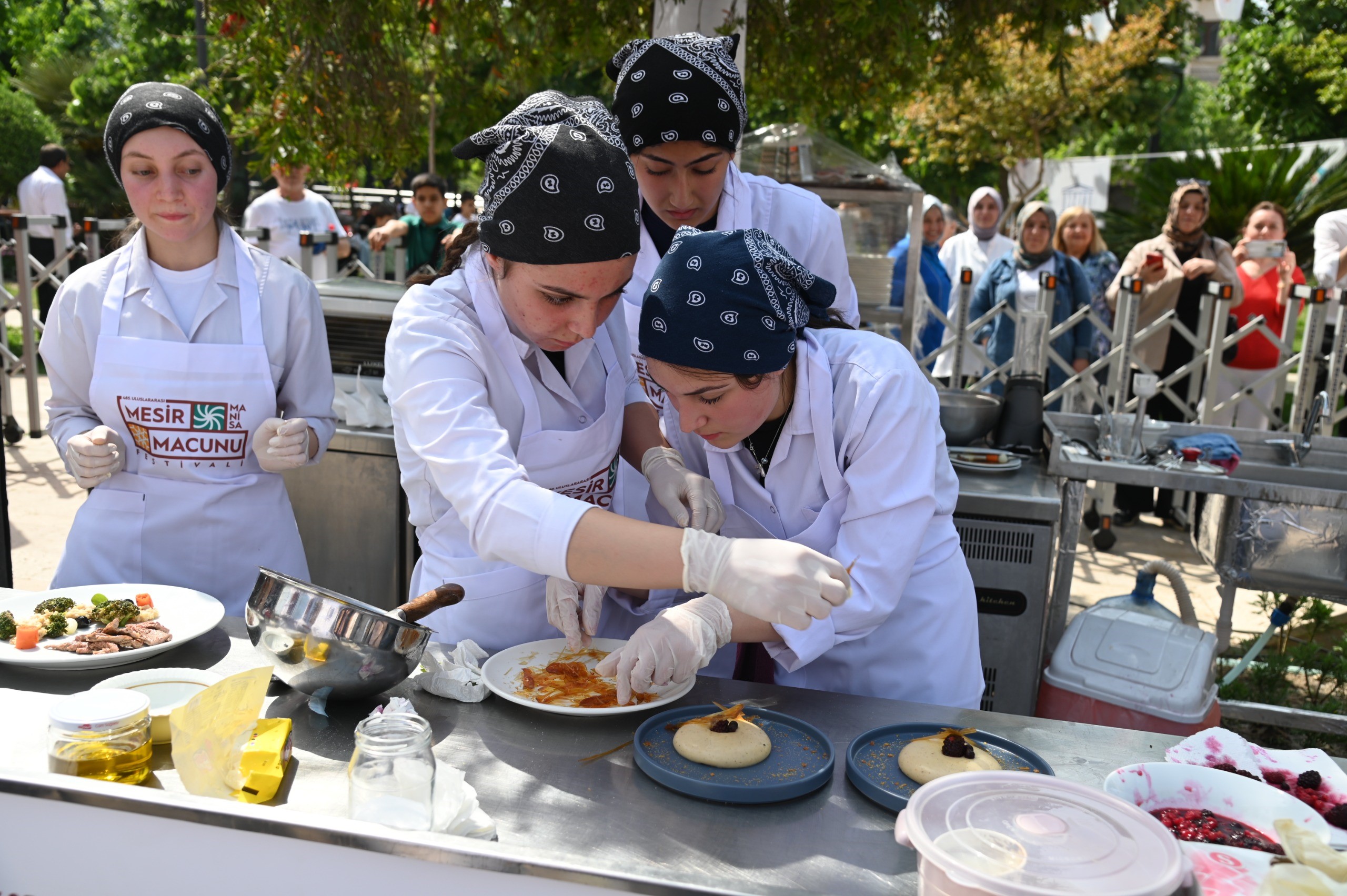 Öresel Ürünleri (4)