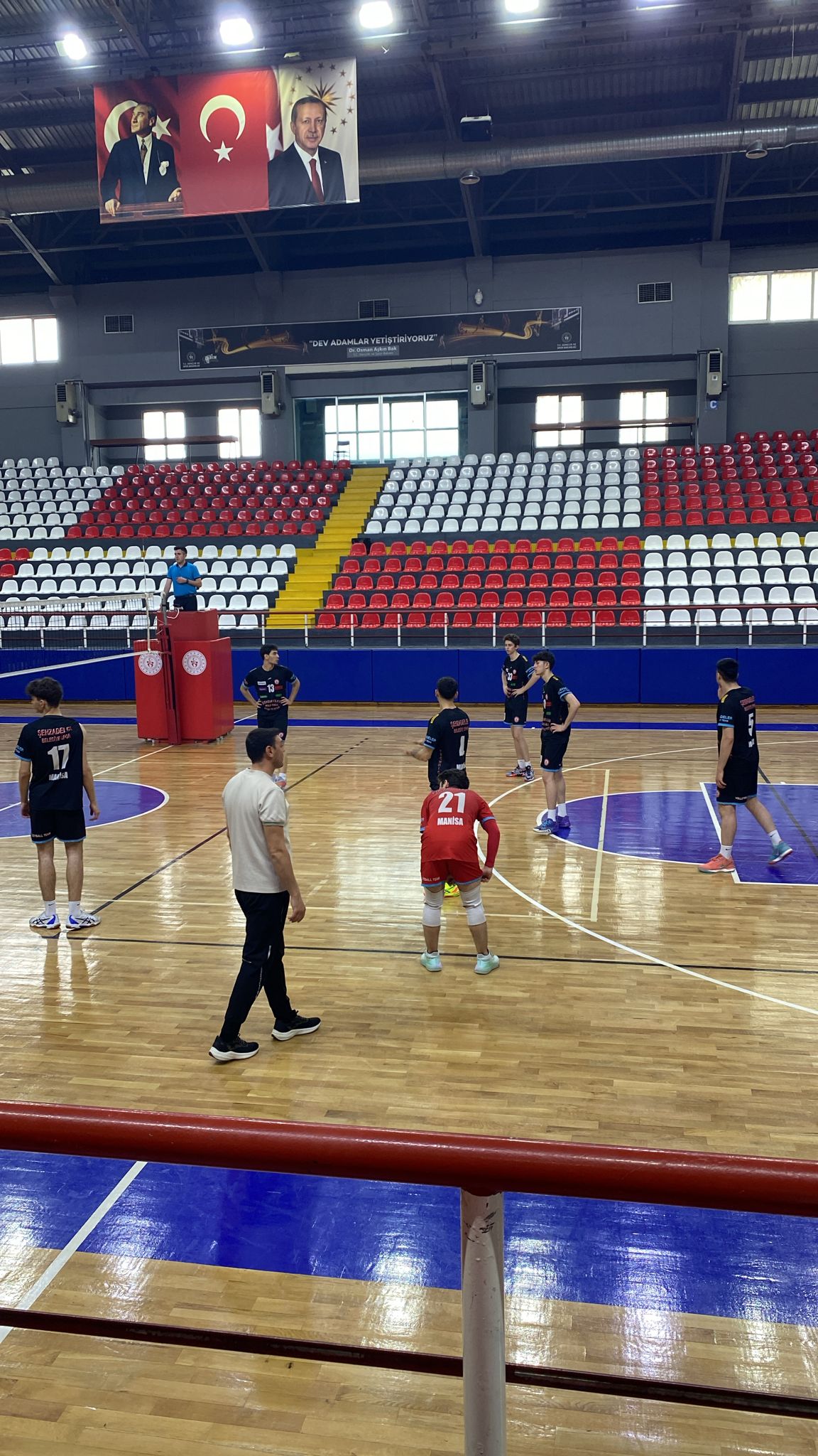 Şehzadeler (4)