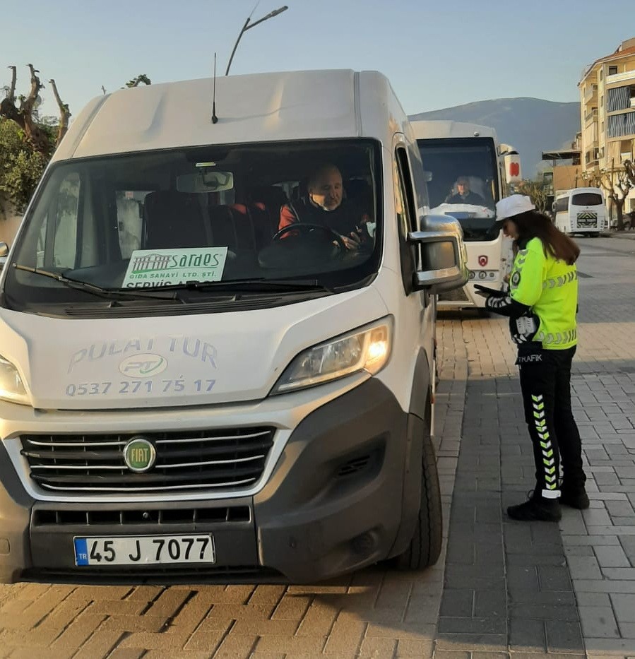 Trafikten Men Edilen Araçların Sayısı Açıklandı (2)