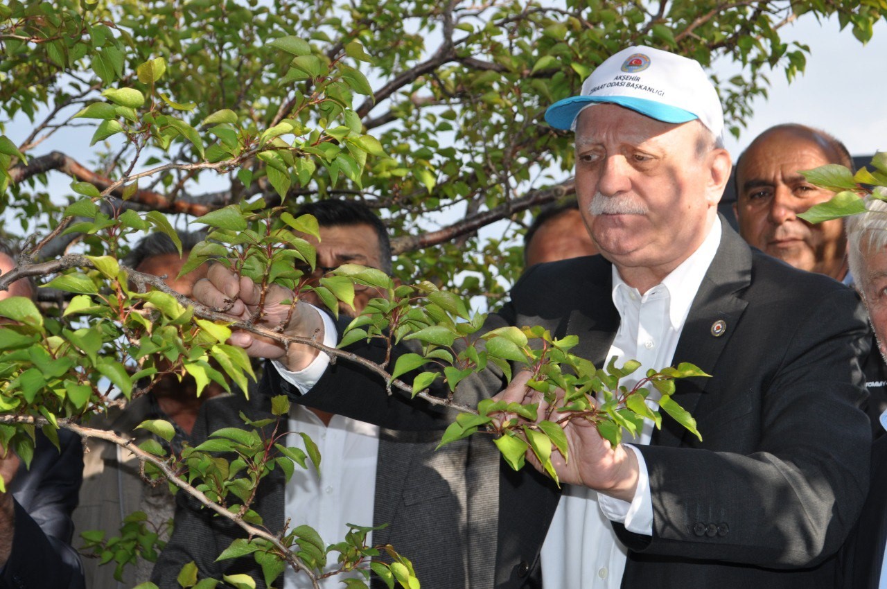 Tzob Genel Başkanı Bayraktar (5)