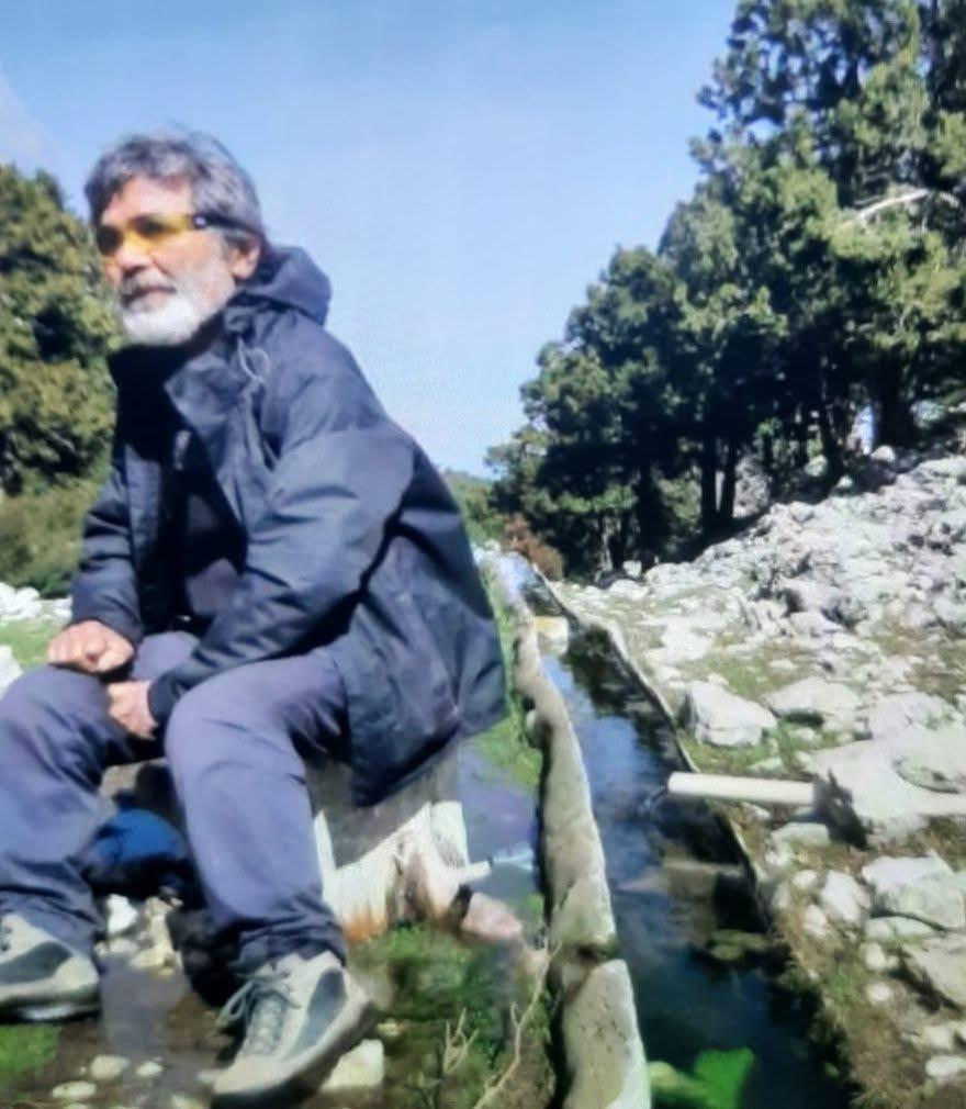 Mantar toplamaya giden adamdan saatlerdir haber alınamıyor-1