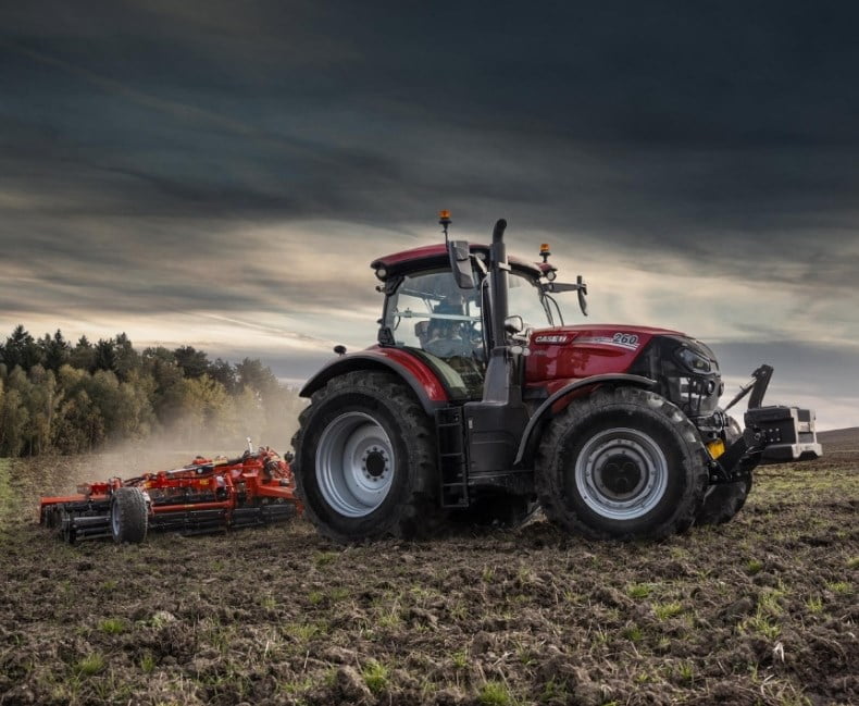 Case IH Fiyat Listesi